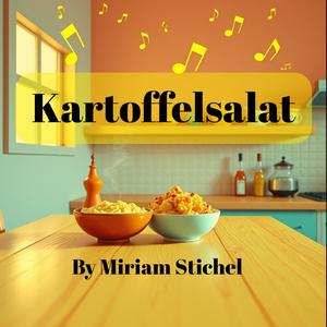 Kartoffelsalat