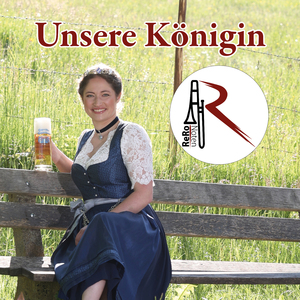 Unsere Königin