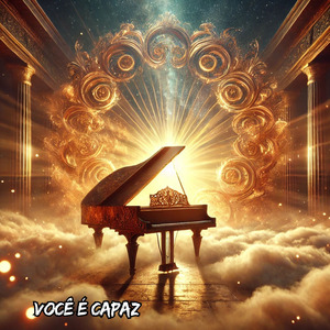 Você é Capaz