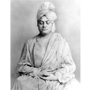 Vivekananda