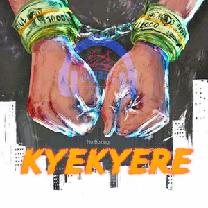 Kyekyere
