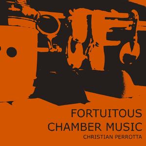 Moto Perpetuo alla Cromatella for Solo Violin