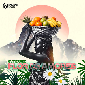 Flor De Amores