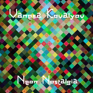 Neon Nostalgia (Original mix)