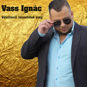 Véletlenül ismertelek meg