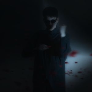 失眠症患者Prod.by Morrow