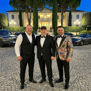 Cel Mai Bun Prieten (Extended Version)