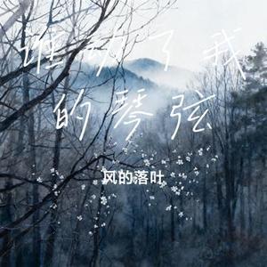 谁动了我的琴弦 (Cover 周笔畅)