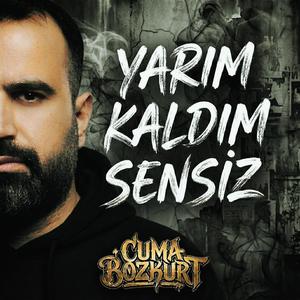 Siliyorum Seni (feat. Bozai)