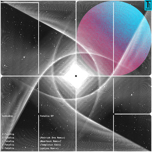 Fatalis (Templeton Edit)