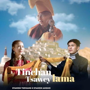 Tinchan Tsawey Lama