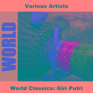 Giri Putri - Original