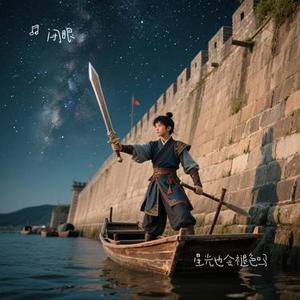 星光也会褪色吗