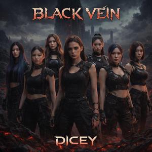 Black Vein (feat. 18Ten)