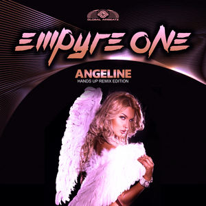 Angeline (Hands Up Extended Mix)