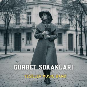 Gurbet Sokakları