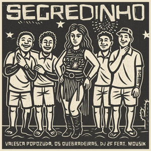Segredinho