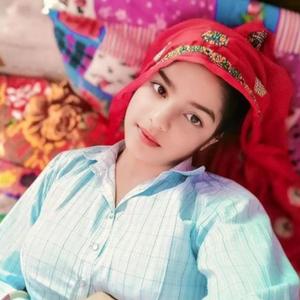 मारी दब दब देख ची स्टोरी जीका मेसेज को आव (feat. Ramu Kushalpura)