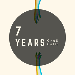 7 Years (For Cello and Piano)