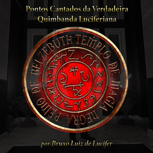 Machado de Quimbanda