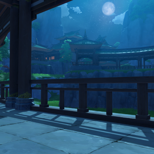 风缘（Cover by 阿婉）