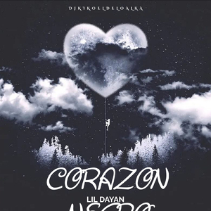 Corazon Negro
