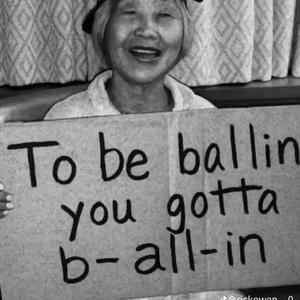 First ta bail