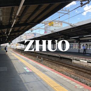 ZHUO（Prod.Siren）