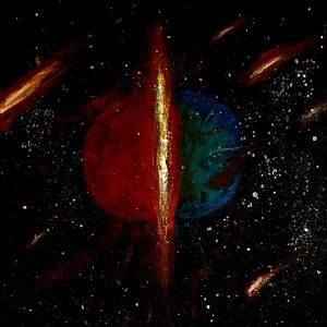 I see everything, therefore I am everything. (feat. Elena Koutsouropoulou & Eirini Vidali)