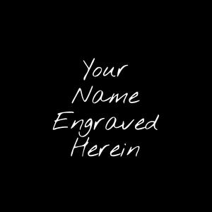 刻在我心底的名字