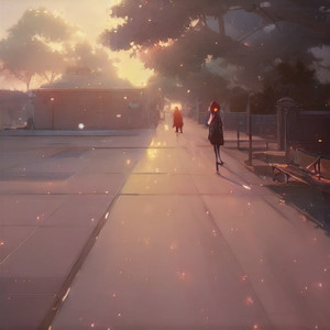 偏偏遇见你 (广场舞)