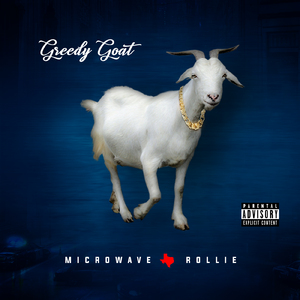 Greedy Goat