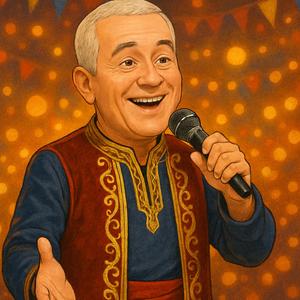 Քո աչքերում