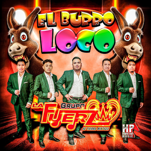 El Burro Loco