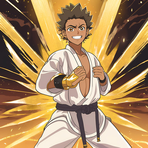 Whis - Cosmic Harmony