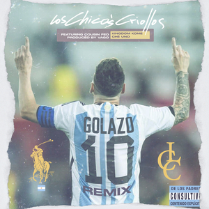 Golazo! (Vago Remix)