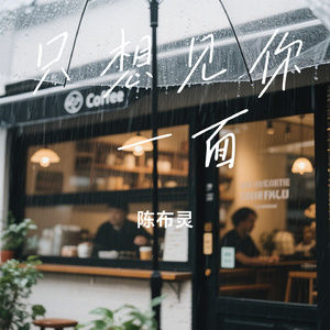 只想见你 一面