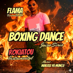 Rokiatou (Radio Version)