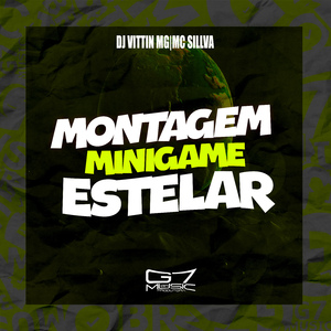 Montagem Minigame Estelar