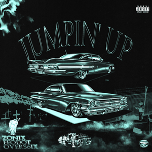 JUMPIN' UP