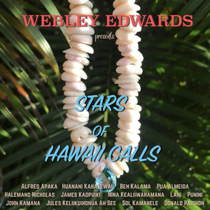 Hawaiian Wedding Song