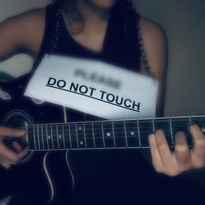 Do Not Touch (Demo)