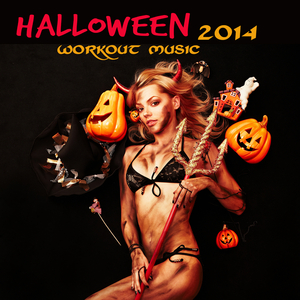 Halloween Music (Workouts)