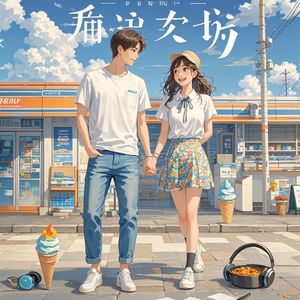 直白的心跳-夜歌