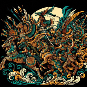 Ya Hayyu Ya Qayyum #nonmusic