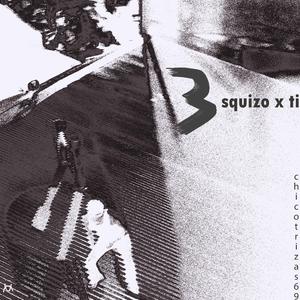 3squizo x ti