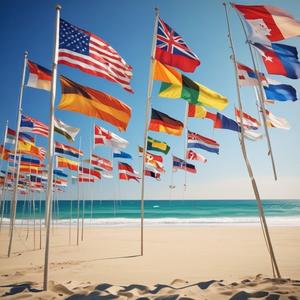 International Peace (singing)