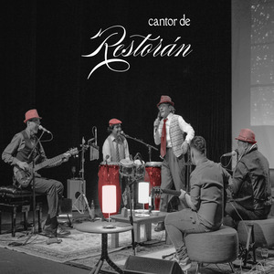 Soy Cantor de Restorán
