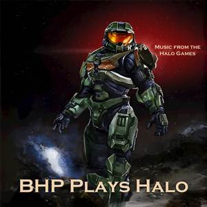 Skyline (from "Halo 3: ODST")