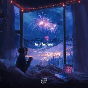 Dabin-In Flames（Necy 2025 remix）